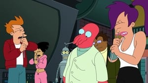 Futurama 8. évad Ep.7 7. epizód