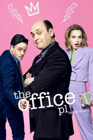 The Office PL poszter