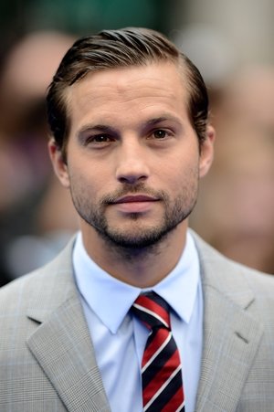 Logan Marshall-Green profil kép