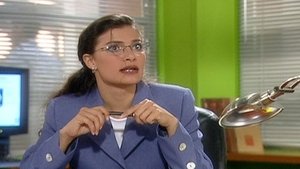 Betty, a csúnya lány 1. évad Ep.299 299. epizód