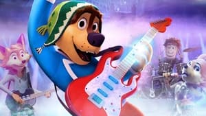 Rock Dog 2: Rock Around the Park háttérkép