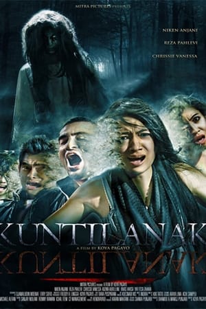 Kuntilanak-Kuntilanak