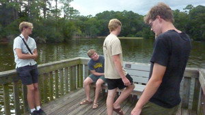 Hilton Head - The Documentary háttérkép