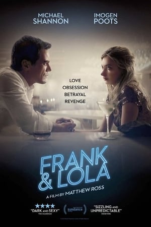 Frank & Lola poszter