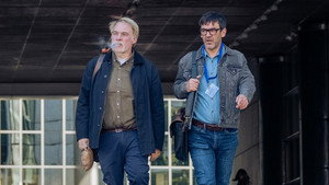 Une Affaire de principe háttérkép
