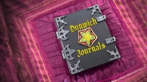 Dunwich Journals háttérkép