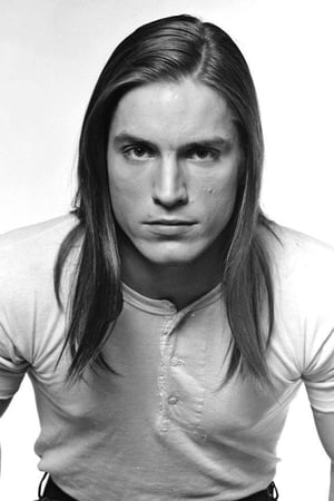 Joe Dallesandro