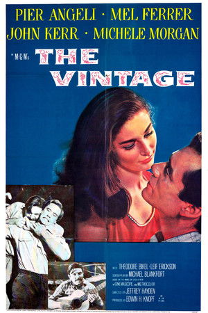 The Vintage poszter