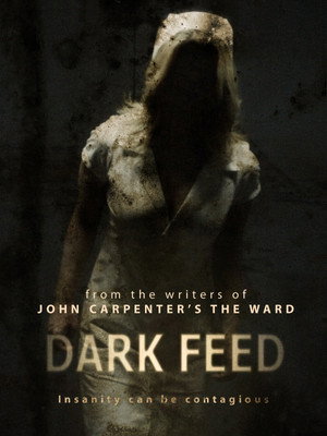 Dark Feed poszter
