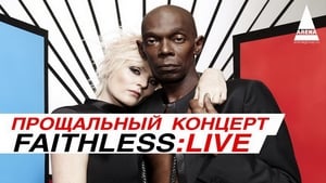 Faithless - Live In Moscow háttérkép