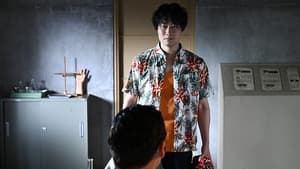 仮面ライダー 32. évad Ep.41 41. epizód