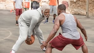 Uncle Drew háttérkép