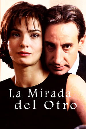 La mirada del otro poszter