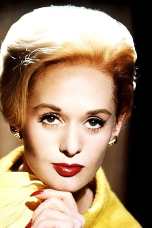 Tippi Hedren profil kép