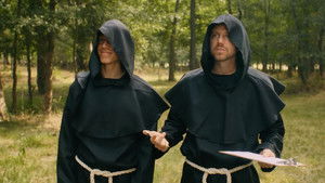 We Joined A Cult háttérkép