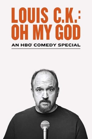 Louis C.K.-Te jó Isten