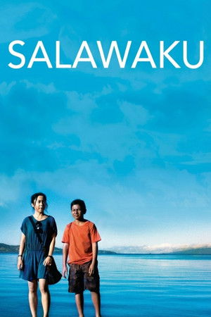 Salawaku