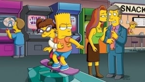 A Simpson család 22. évad Ep.11 HoMoe