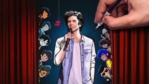 Tig Notaro: Drawn háttérkép