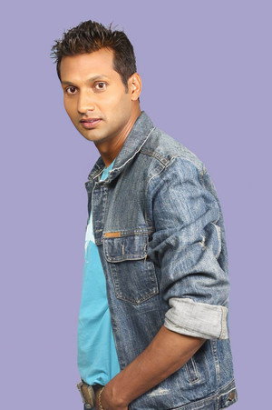 Nikhil Upreti profil kép