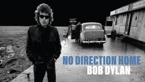 No Direction Home: Bob Dylan háttérkép