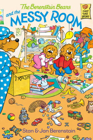 The Berenstain Bears poszter