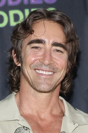 Lee Pace profil kép