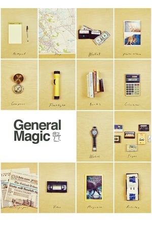 General Magic poszter