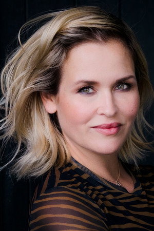 Judith Hoersch profil kép