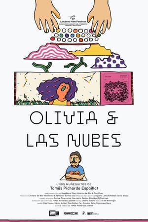 Olivia & Las Nubes poszter