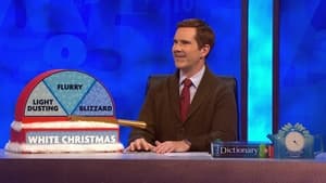 8 Out of 10 Cats Does Countdown Specials Ep.15 15. epizód