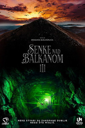 Senke nad Balkanom