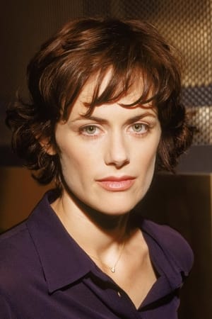 Sarah Clarke profil kép