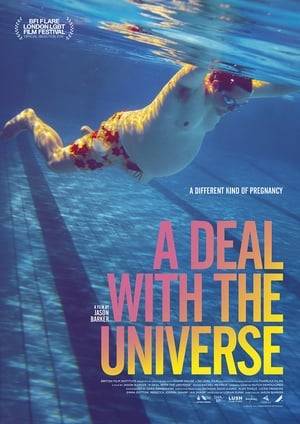 A Deal With The Universe poszter