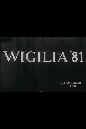 Wigilia '81