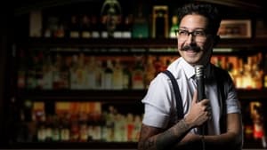 Mau Nieto: viviendo sobrio… desde el bar háttérkép