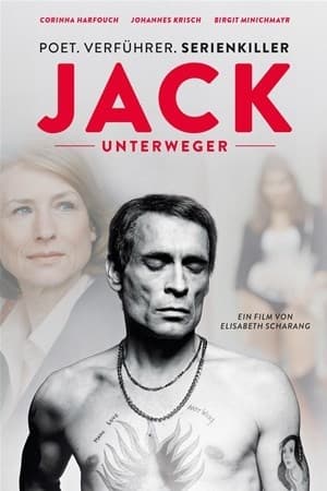 Jack Unterweger profil kép