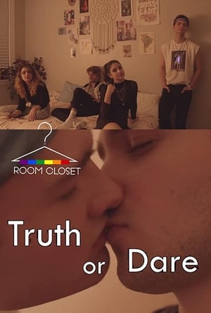 Room Closet: Truth or Dare poszter