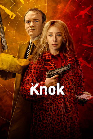 Knok poszter