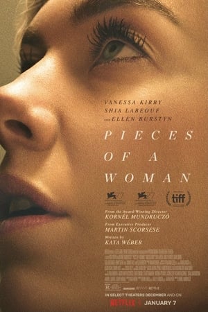 Pieces of a Woman poszter