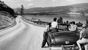 Trans Canada Summer háttérkép