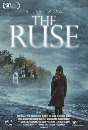 The Ruse poszter