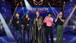 Mask Singer: Adivina quién canta kép