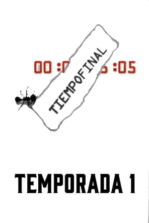 Tiempo final