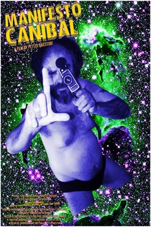 Manifesto Canibal: O Filme poszter