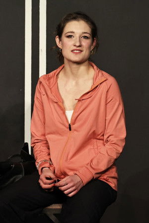 Anna Mészöly profil kép