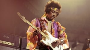 Jimi Hendrix: Room Full of Hendrix háttérkép