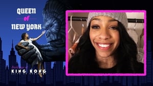 Queen of New York: Backstage at 'King Kong' with Christiani Pitts 1. évad Ep.6 6. epizód