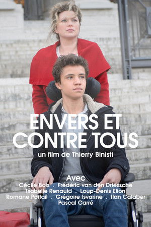 Envers et contre tous poszter