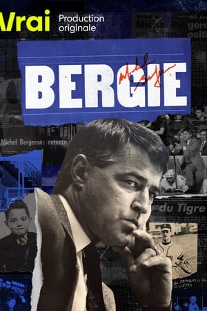 Bergie poszter